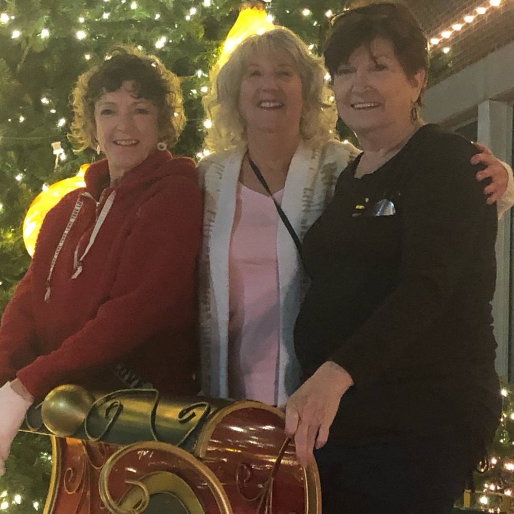 Meet your Posher, Diane